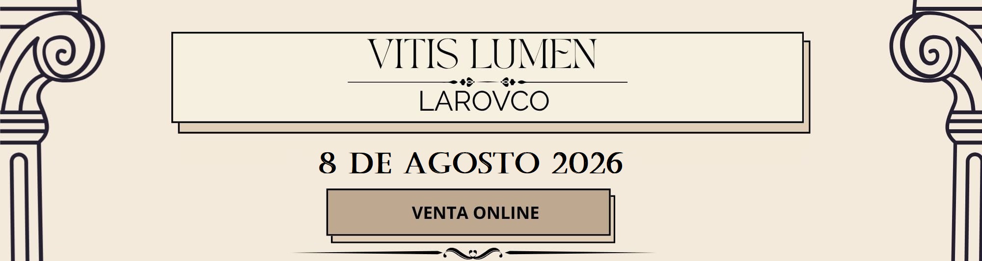 VITIS LUMEN